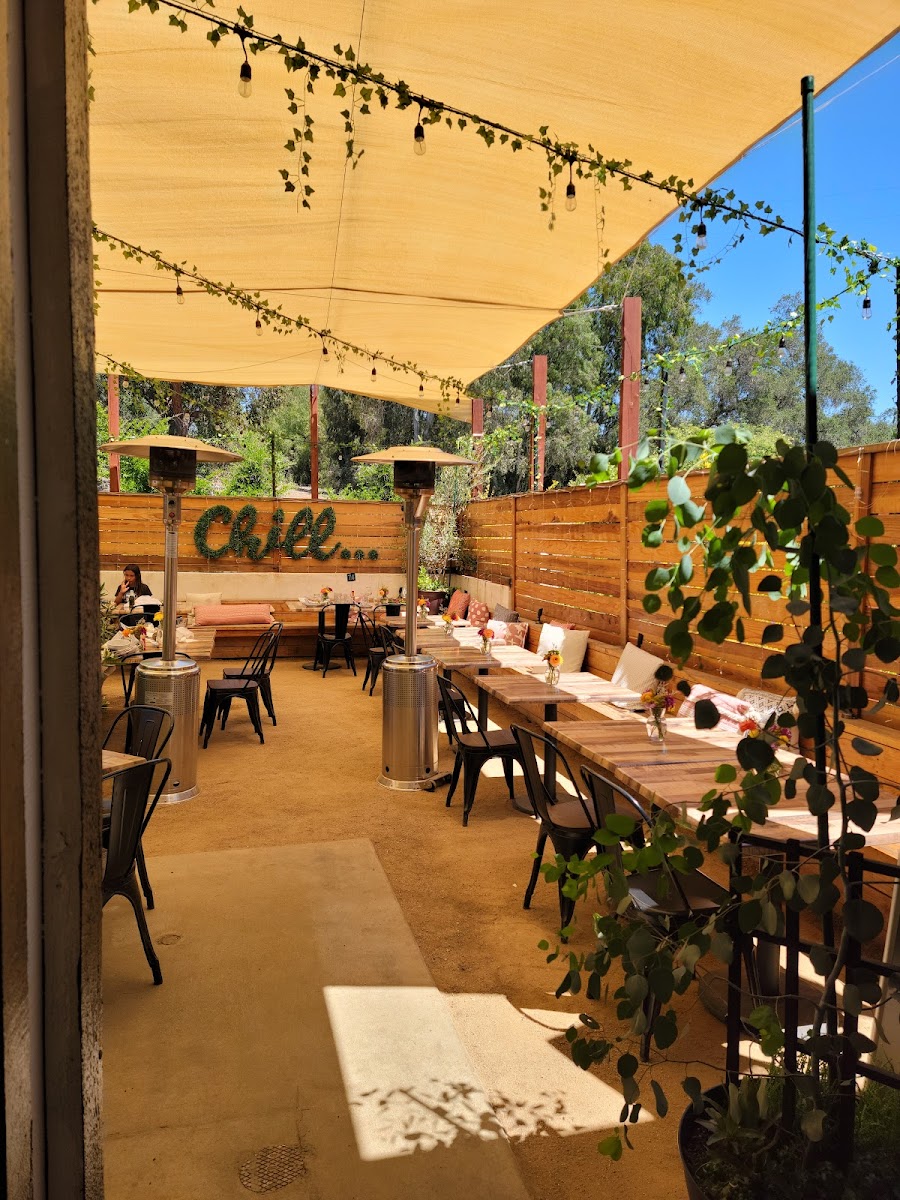 Side Yard Public House